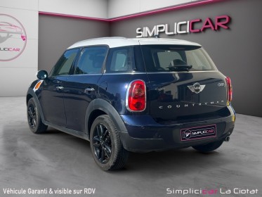 Mini mini countryman r60 societe d 112 ch cooper pack chili a occasion simplicicar la ciotat simplicicar simplicibike france