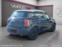 Mini mini countryman r60 societe d 112 ch cooper pack chili a occasion simplicicar la ciotat simplicicar simplicibike france