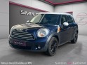 Mini mini countryman r60 societe d 112 ch cooper pack chili a occasion simplicicar la ciotat simplicicar simplicibike france