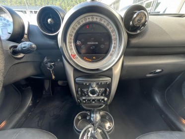 Mini mini countryman r60 societe d 112 ch cooper pack chili a occasion simplicicar la ciotat simplicicar simplicibike france