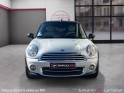 Mini cooper ii cabriolet 1.6 122ch bva pack chili occasion simplicicar la ciotat simplicicar simplicibike france