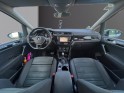 Volkswagen touran 2.0 tdi 150 bmt dsg6 5pl carat ditribution à jour aucun frais à prévoir occasion avignon (84)...