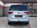 Volkswagen touran 2.0 tdi 150 bmt dsg6 5pl carat ditribution à jour aucun frais à prévoir occasion avignon (84)...