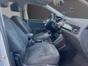 Volkswagen touran 2.0 tdi 150 bmt dsg6 5pl carat ditribution à jour aucun frais à prévoir occasion avignon (84)...