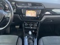 Volkswagen touran 2.0 tdi 150 bmt dsg6 5pl carat ditribution à jour aucun frais à prévoir occasion avignon (84)...