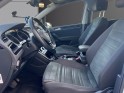 Volkswagen touran 2.0 tdi 150 bmt dsg6 5pl carat ditribution à jour aucun frais à prévoir occasion avignon (84)...