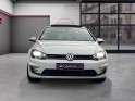 Volkswagen golf gte 1.4 tsi 204 hybride rechargeable dsg6 -toit ouv-garantie 1an- sièges av chauffants-2 câbles occasion ...