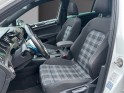 Volkswagen golf gte 1.4 tsi 204 hybride rechargeable dsg6 -toit ouv-garantie 1an- sièges av chauffants-2 câbles occasion ...