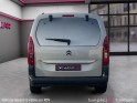 Citroen berlingo taille m bluehdi 100 ss bvm shine occasion simplicicar limoges  simplicicar simplicibike france