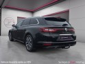 Renault talisman estate dci 160 energy edc intens caméra de recul attelage garantie 12 mois occasion simplicicar vichy...