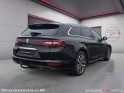 Renault talisman estate dci 160 energy edc intens caméra de recul attelage garantie 12 mois occasion simplicicar vichy...