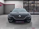 Renault talisman estate dci 160 energy edc intens caméra de recul attelage garantie 12 mois occasion simplicicar vichy...