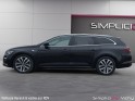 Renault talisman estate dci 160 energy edc intens caméra de recul attelage garantie 12 mois occasion simplicicar vichy...