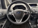 Ford ecosport 1.0 ecoboost 125 titanium  suivi complet  garantie 12 mois occasion simplicicar vernon simplicicar simplicibike...