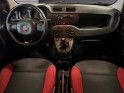 Fiat panda 69ch ligue 1 conforama courroie neuve -- garantie 12mois -- occasion simplicicar valence - ksv  simplicicar...