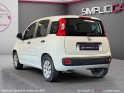 Fiat panda 69ch ligue 1 conforama courroie neuve -- garantie 12mois -- occasion simplicicar valence - ksv  simplicicar...