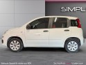 Fiat panda 69ch ligue 1 conforama courroie neuve -- garantie 12mois -- occasion simplicicar valence - ksv  simplicicar...