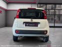 Fiat panda 69ch ligue 1 conforama courroie neuve -- garantie 12mois -- occasion simplicicar valence - ksv  simplicicar...