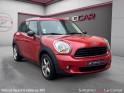 Mini countryman r60 98 ch one pack chili occasion simplicicar la ciotat simplicicar simplicibike france