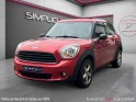 Mini countryman r60 98 ch one pack chili occasion simplicicar la ciotat simplicicar simplicibike france