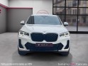 Bmw x4 g02 lci xdrive30d 286 ch bva8 m sport entretien complet occasion cannes (06) simplicicar simplicibike france