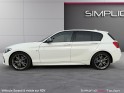 Bmw serie 1 f20 lci m135i xdrive 326 ch a occasion simplicicar toulon est simplicicar simplicibike france