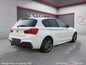 Bmw serie 1 f20 lci m135i xdrive 326 ch a occasion simplicicar toulon est simplicicar simplicibike france