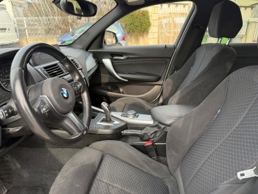 Bmw serie 1 f20 lci m135i xdrive 326 ch a occasion simplicicar toulon est simplicicar simplicibike france