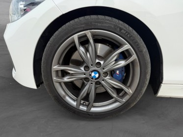 Bmw serie 1 f20 lci m135i xdrive 326 ch a occasion simplicicar toulon est simplicicar simplicibike france