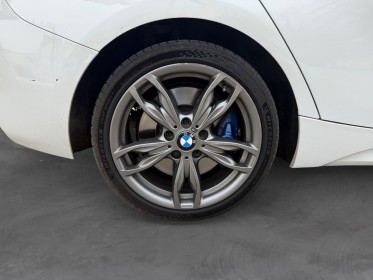 Bmw serie 1 f20 lci m135i xdrive 326 ch a occasion simplicicar toulon est simplicicar simplicibike france