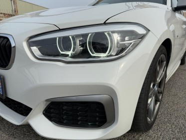 Bmw serie 1 f20 lci m135i xdrive 326 ch a occasion simplicicar toulon est simplicicar simplicibike france