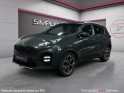 Kia sportage 1.6 136 dct7 gt line - garantie constructeur occasion simplicicar nimes - rb auto simplicicar simplicibike france