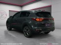 Kia sportage 1.6 136 dct7 gt line - garantie constructeur occasion simplicicar nimes - rb auto simplicicar simplicibike france