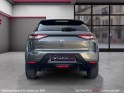 Ds ds3 crossback puretech 100 bvm6 performance line occasion simplicicar grenoble simplicicar simplicibike france