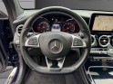 Mercedes glc coupe 350 e 7g-tronic plus 4matic fascination / amg line / toit ouvrant / camÉra 360 / garantie 12 mois...