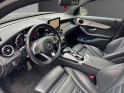 Mercedes glc coupe 350 e 7g-tronic plus 4matic fascination / amg line / toit ouvrant / camÉra 360 / garantie 12 mois...