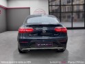 Mercedes glc coupe 350 e 7g-tronic plus 4matic fascination / amg line / toit ouvrant / camÉra 360 / garantie 12 mois...