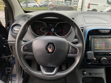 Renault captur business tce 90 energy business occasion simplicicar livry gargan simplicicar simplicibike france