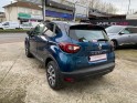 Renault captur business tce 90 energy business occasion simplicicar livry gargan simplicicar simplicibike france