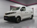 Toyota proace verso medium 115 d-4d bvm6 dynamic occasion simplicicar lyon ouest simplicicar simplicibike france