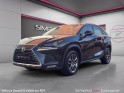 Lexus nx nx 300h 4wd e-cvt luxe occasion simplicicar grenoble simplicicar simplicibike france