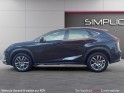 Lexus nx nx 300h 4wd e-cvt luxe occasion simplicicar grenoble simplicicar simplicibike france