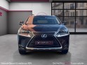 Lexus nx nx 300h 4wd e-cvt luxe occasion simplicicar grenoble simplicicar simplicibike france