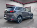 Peugeot 5008 bluehdi 180ch ss eat8 gt line occasion simplicicar grenoble simplicicar simplicibike france