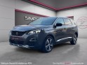 Peugeot 5008 bluehdi 180ch ss eat8 gt line occasion simplicicar grenoble simplicicar simplicibike france