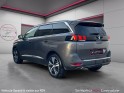 Peugeot 5008 bluehdi 180ch ss eat8 gt line occasion simplicicar grenoble simplicicar simplicibike france