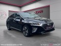 Hyundai ioniq hybrid 141 ch executive, caméra de recul, sièges chauffants, garantie constructeur 2027. occasion simplicicar...