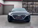 Hyundai ioniq hybrid 141 ch executive, caméra de recul, sièges chauffants, garantie constructeur 2027. occasion simplicicar...