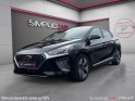 Hyundai ioniq hybrid 141 ch executive, caméra de recul, sièges chauffants, garantie constructeur 2027. occasion simplicicar...