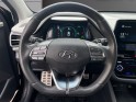 Hyundai ioniq hybrid 141 ch executive, caméra de recul, sièges chauffants, garantie constructeur 2027. occasion simplicicar...